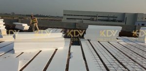 Xốp EPS cách nhiệt