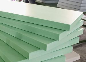 Xốp xps là gì? Những ưu điểm khi sử dụng xốp XPS