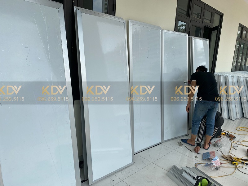 Khả năng cách nhiệt và cách âm vượt trội